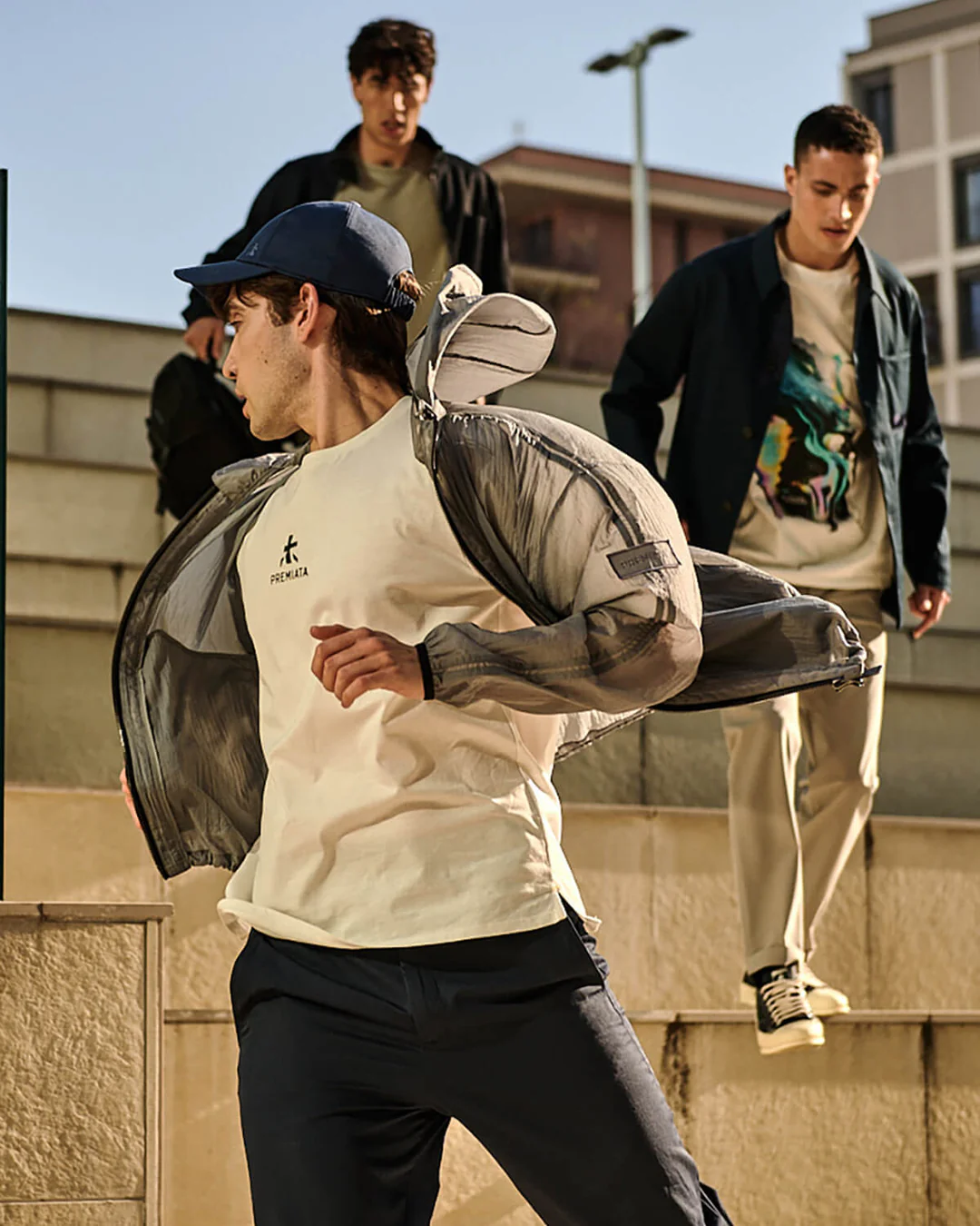 Elevate Your Timeless Style
